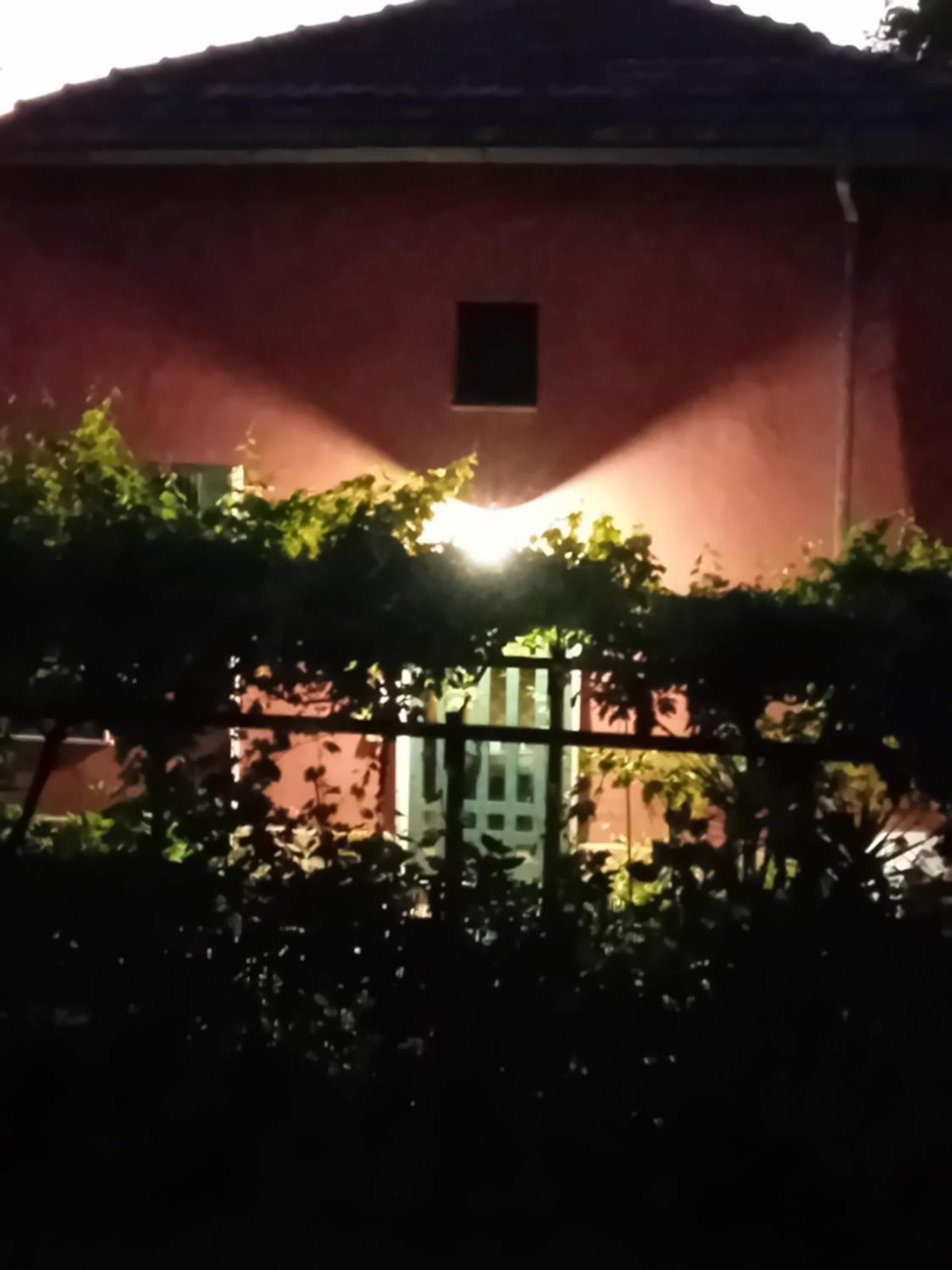 Bella Di Notte Leilighet San Giorgio a Liri Eksteriør bilde