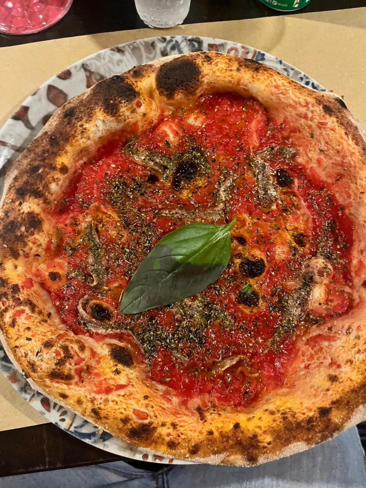 Bella Di Notte Leilighet San Giorgio a Liri Eksteriør bilde