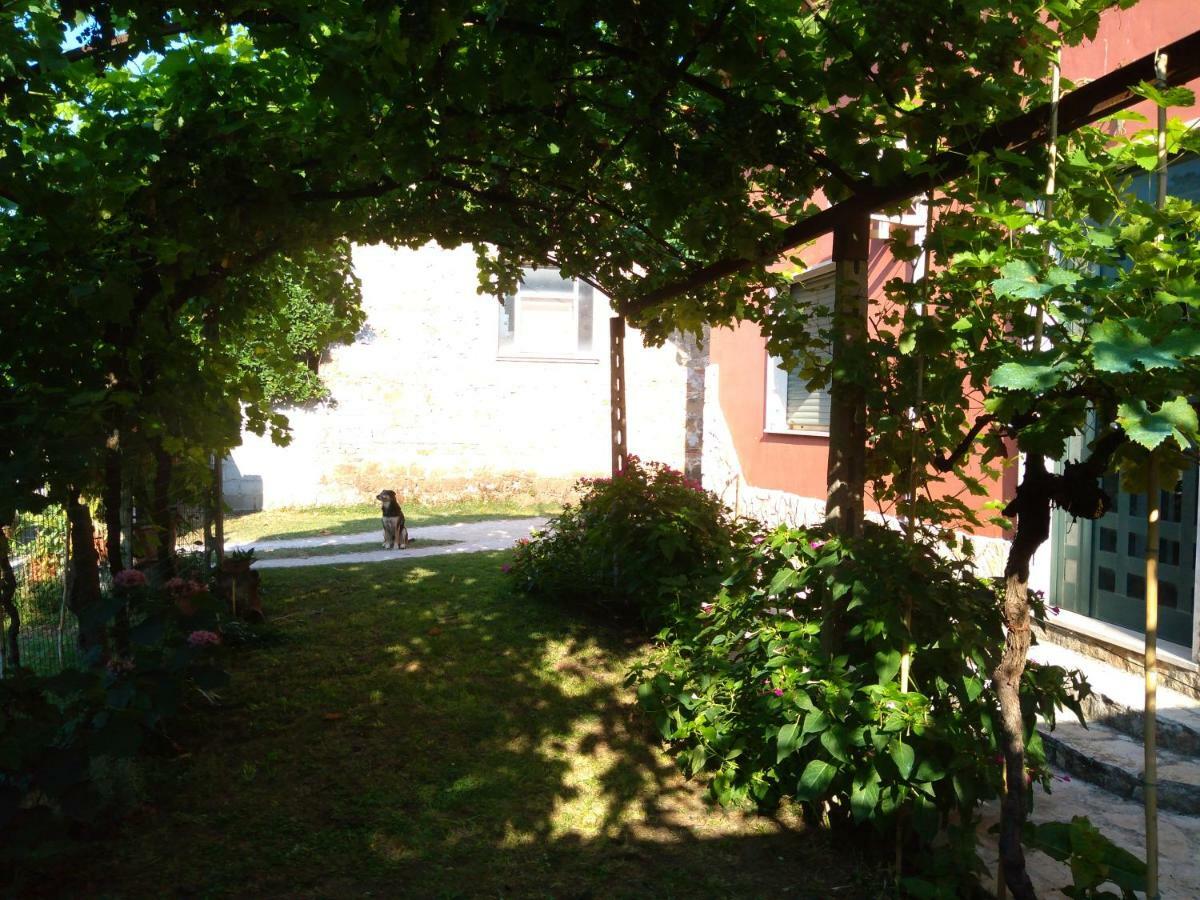 Bella Di Notte Leilighet San Giorgio a Liri Eksteriør bilde